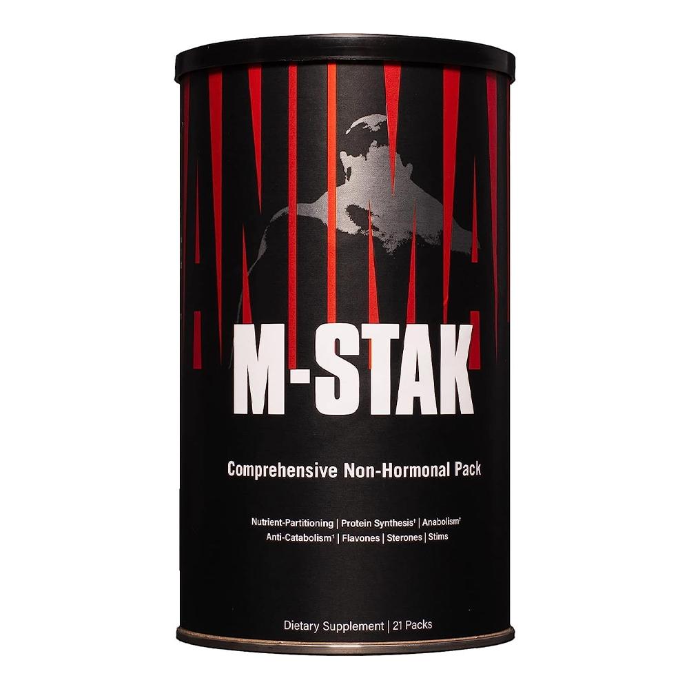Animal Nutrition - Animal M.Stak