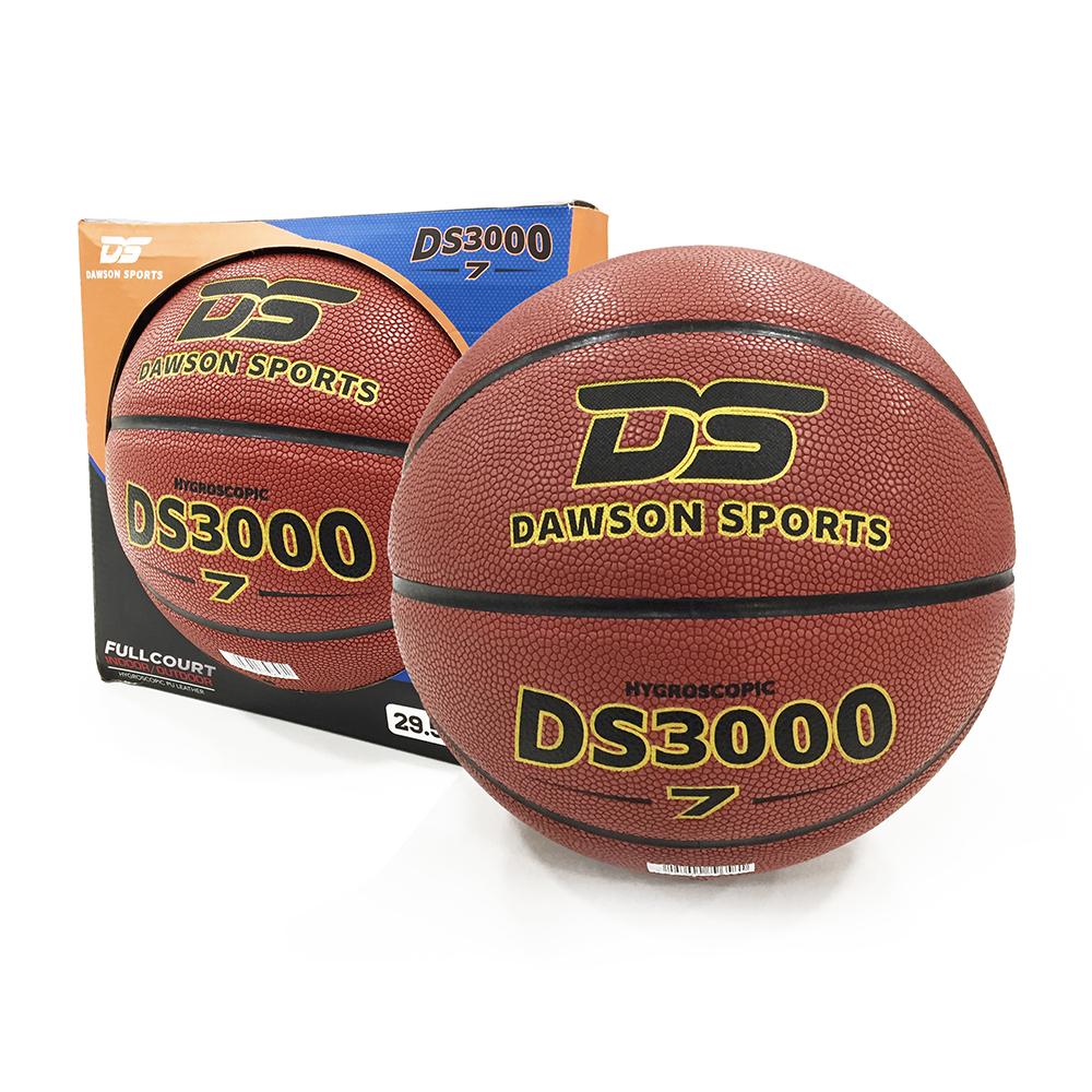 Dawson Sports - 3000 Hygroscopic Basketball 