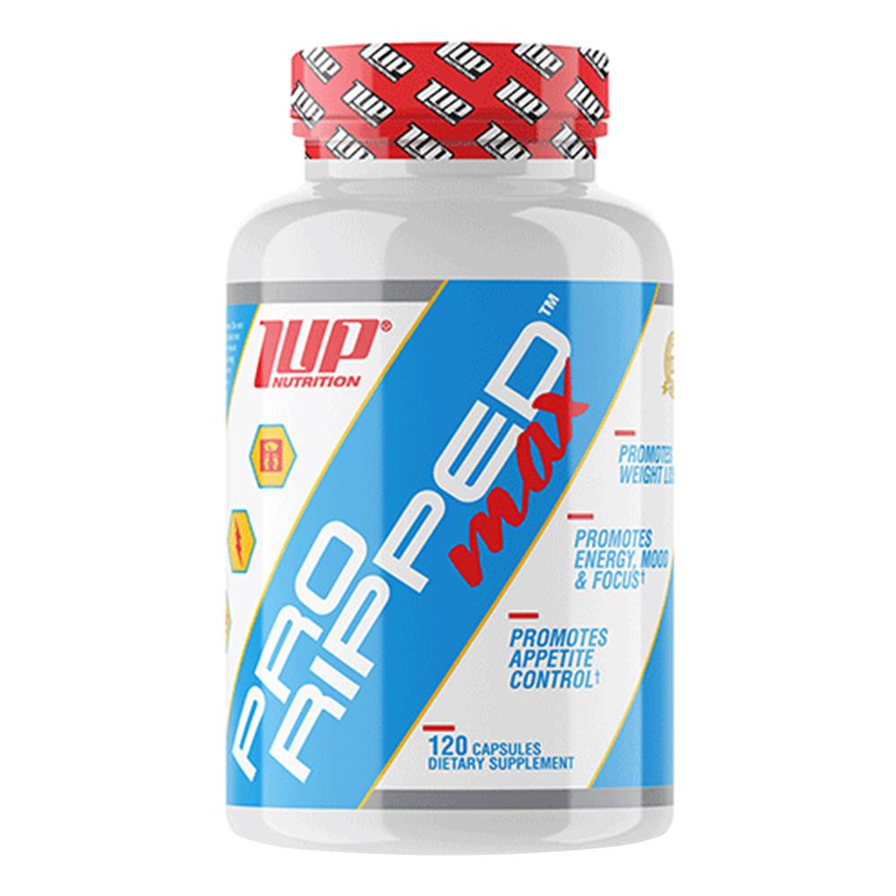 1UP Nutrition - Pro Ripped Max