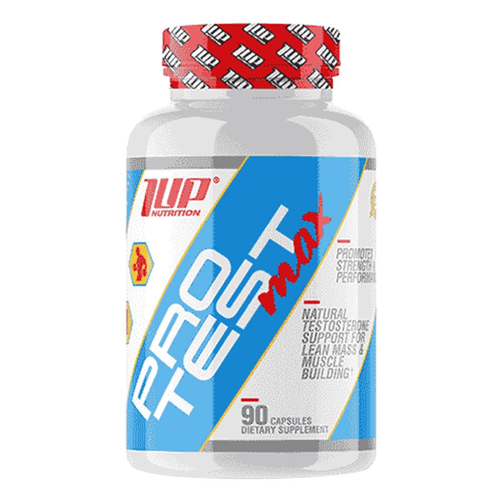 1UP Nutrition - Pro Test Max