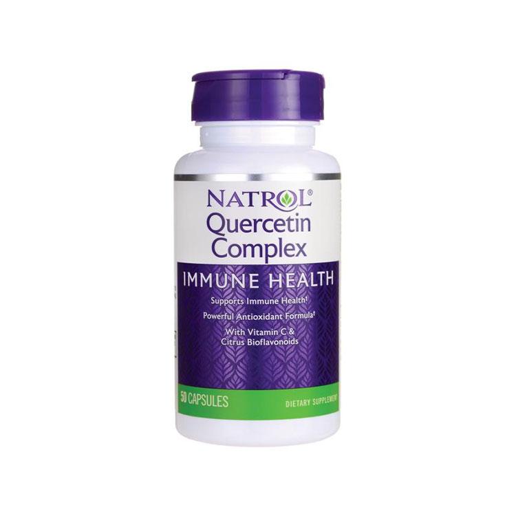 Natrol Quercetin 500 mg