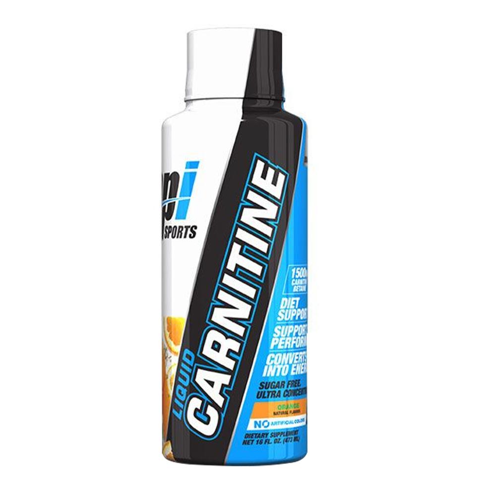 BPI Sports - Liquid Carnitine