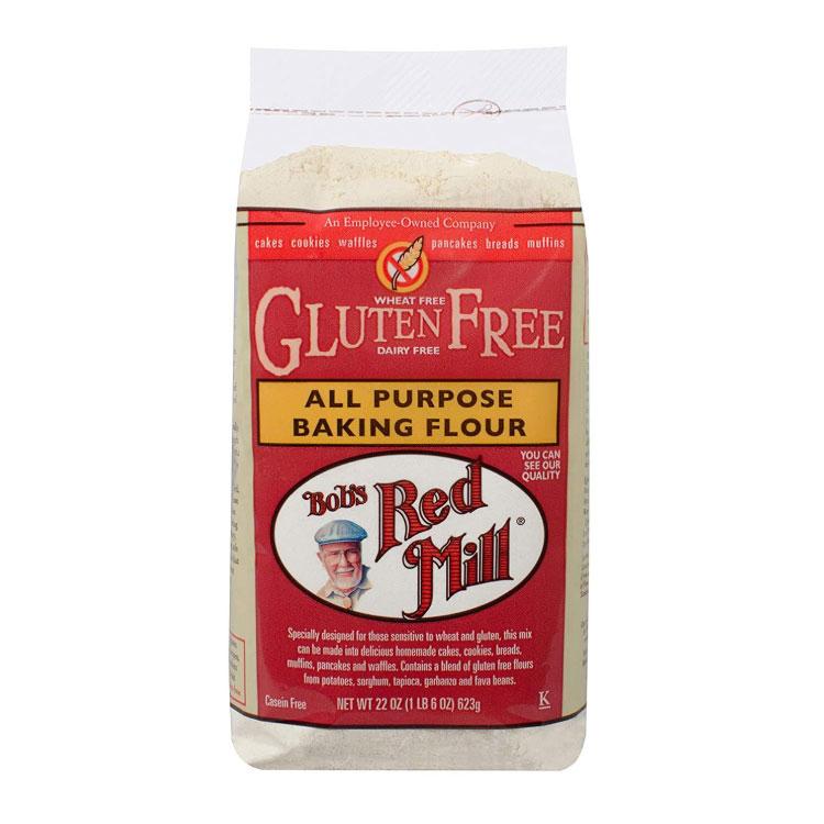 Bobs Red Mill Gluten Free All Purpose Baking Flour