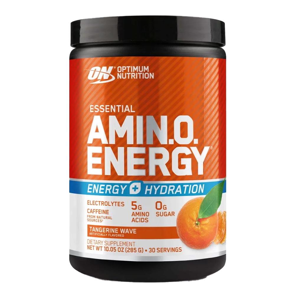 Optimum Nutrition - Essential Amino Energy + Hydration with Electrolytes