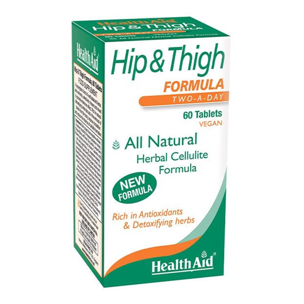 HealthAid Hip & Thigh Formula