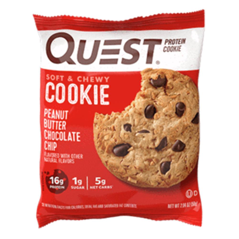 Quest Nutrition - Protein Cookie