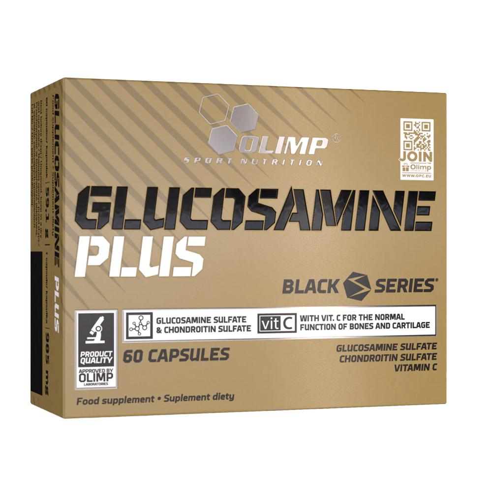 Olimp Sport Nutrition - Glucosamine Plus