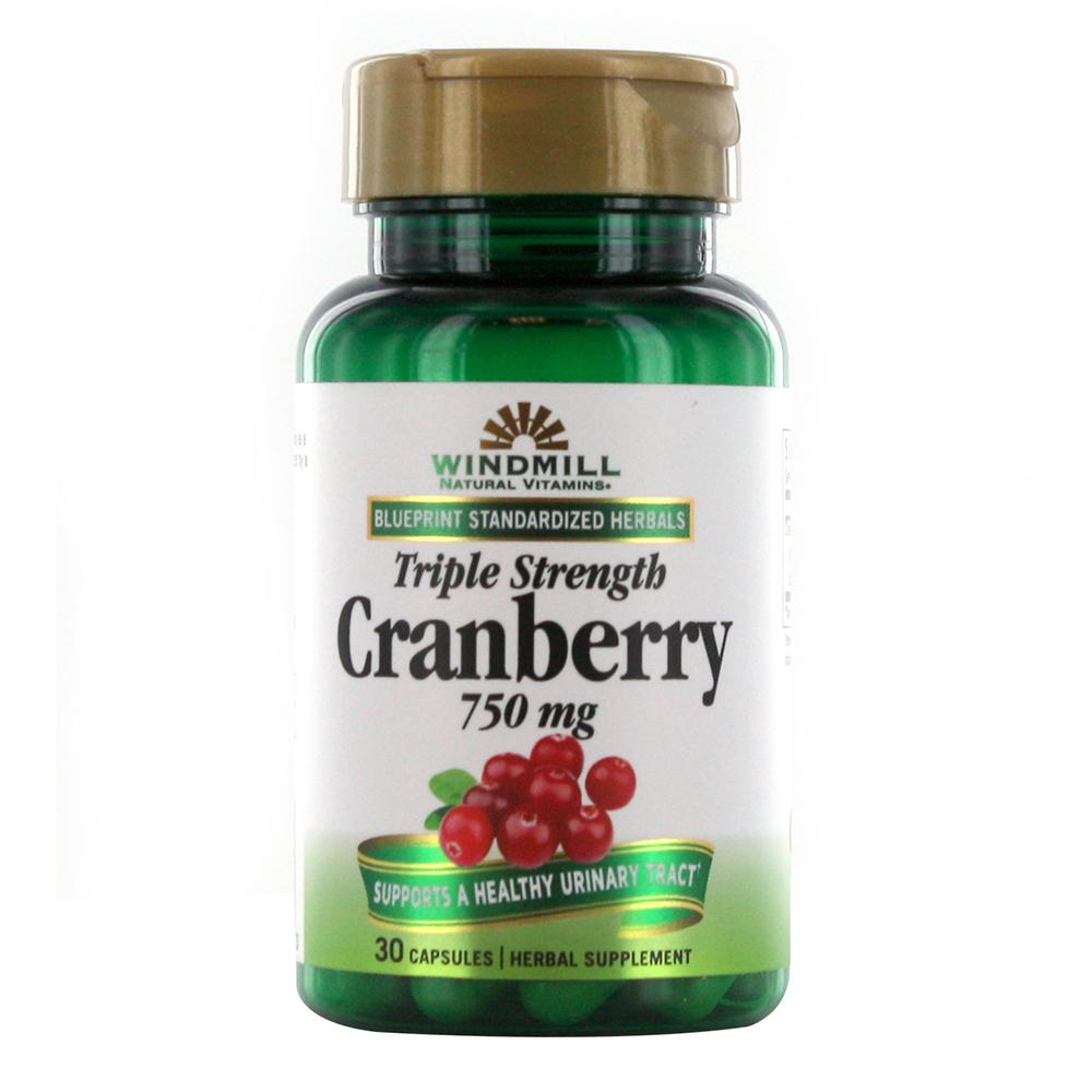 Windmill  - Cranberry 750 mg