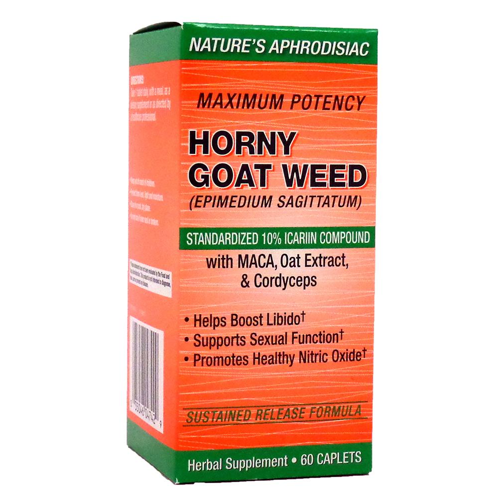 Windmill  - Horny Goat Weed 500mg