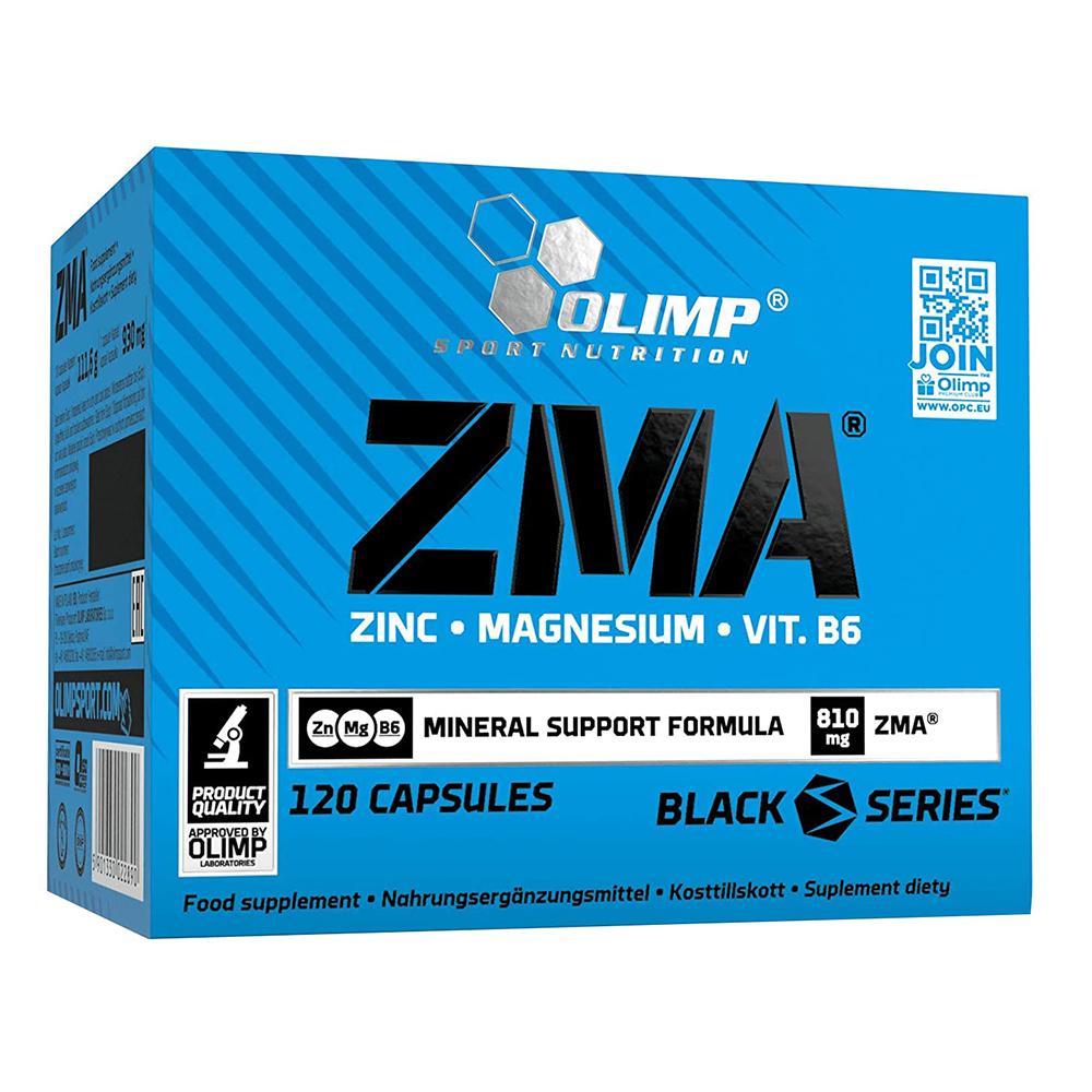 Olimp Sport Nutrition - ZMA