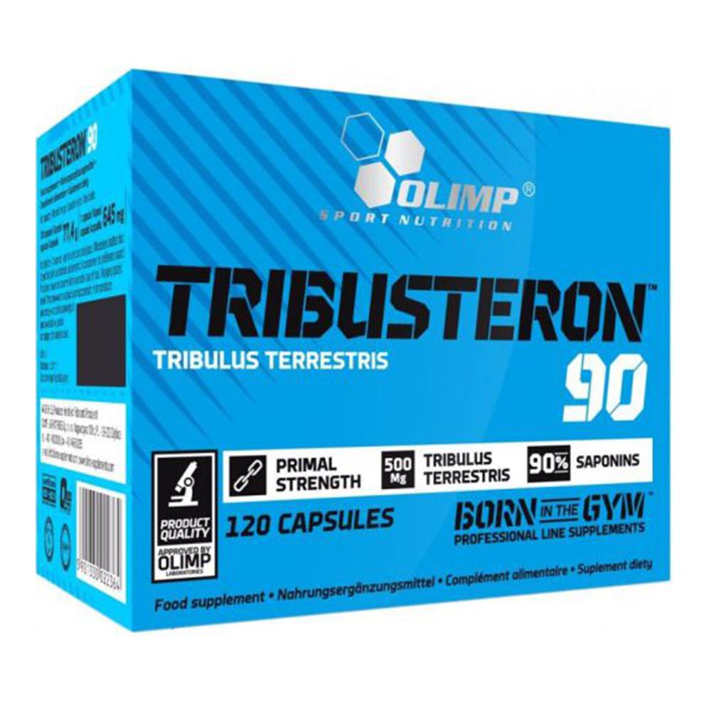 Olimp Sport Nutrition - Tribusteron 90
