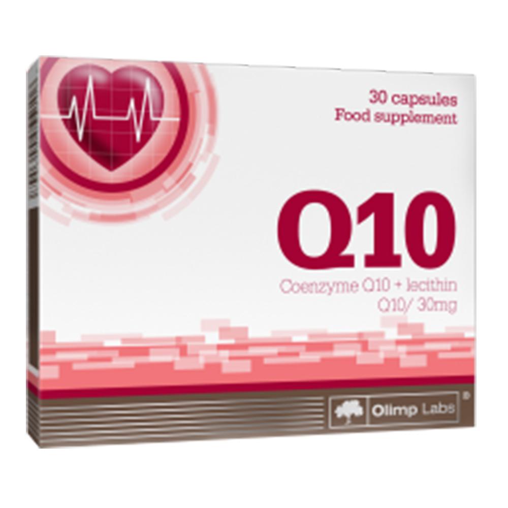 Olimp Sport Nutrition - Coenzyme Q10