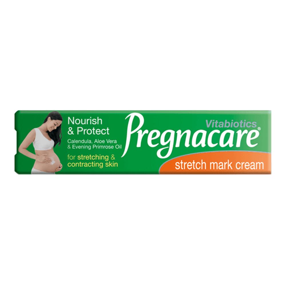Vitabiotics - Pregnacare Stretch Mark Cream