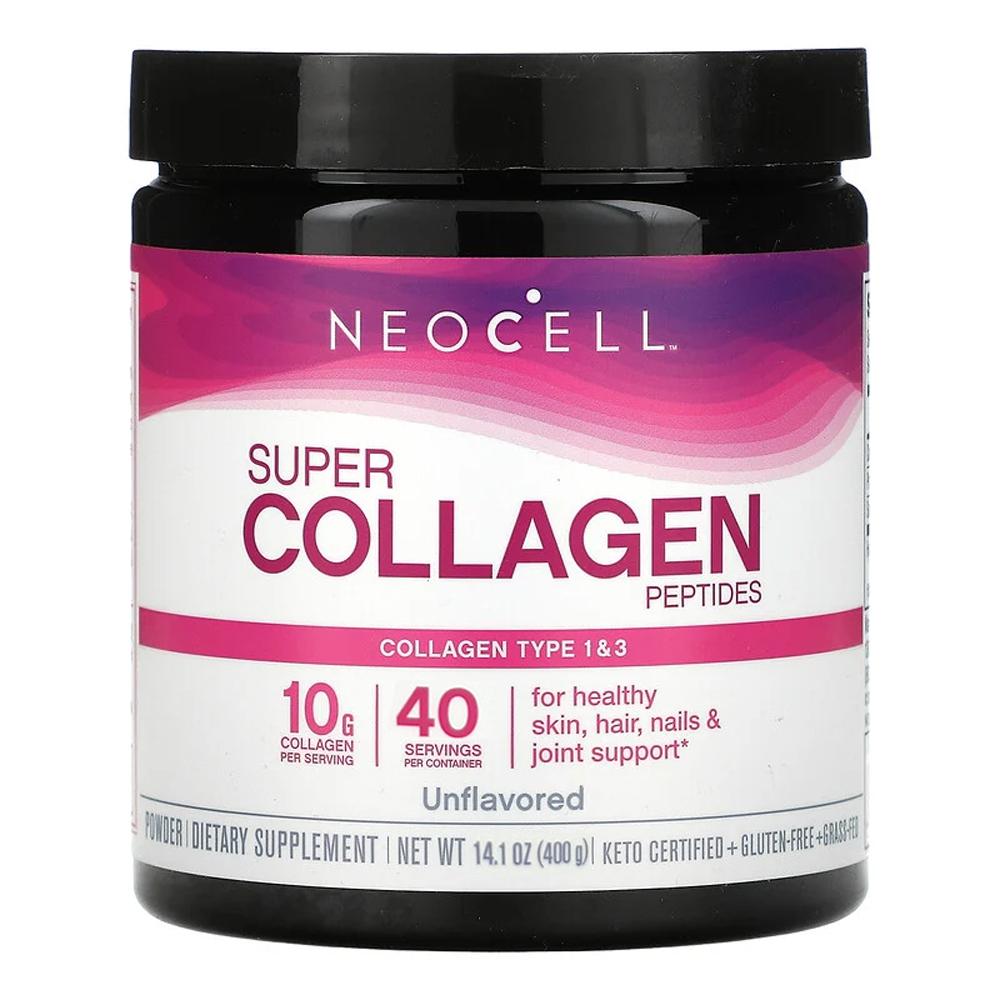 Neocell - Super Collagen Peptides Powder