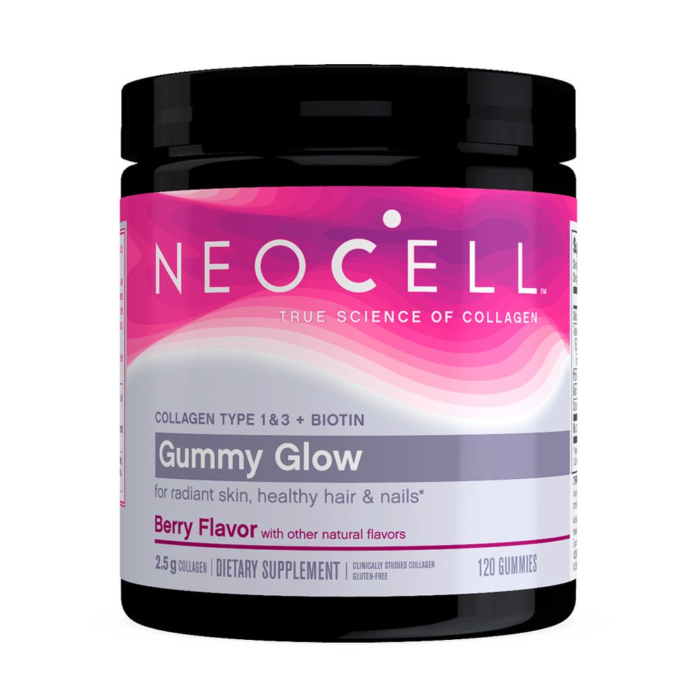 Neocell -  Collagen Gummy Glow