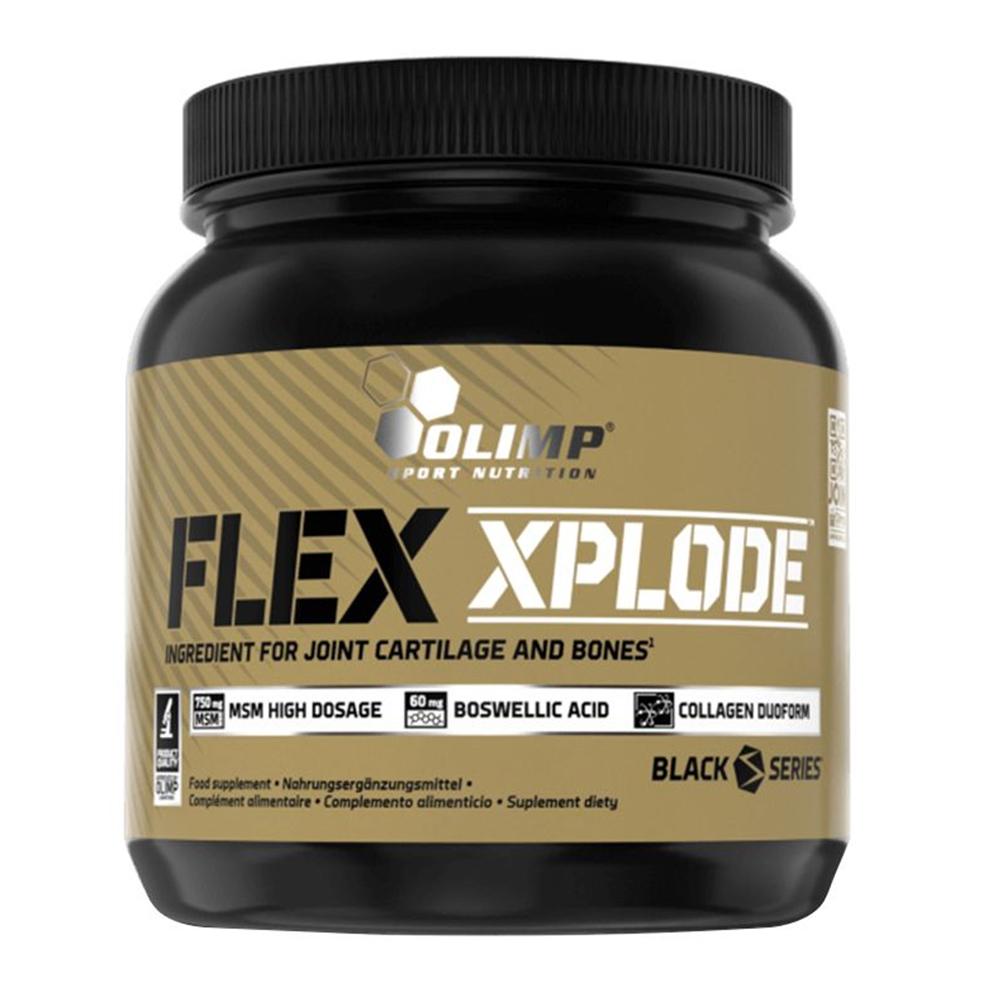 Olimp Sport Nutrition - Flex Xplode