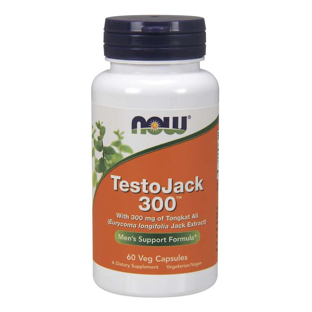 Now TestoJack 300