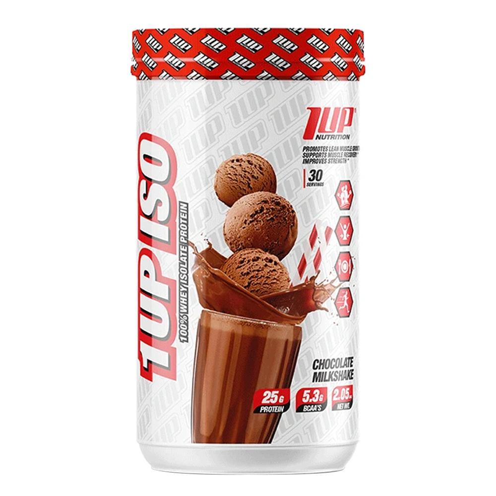 1UP Nutrition - 1Up Iso Protein