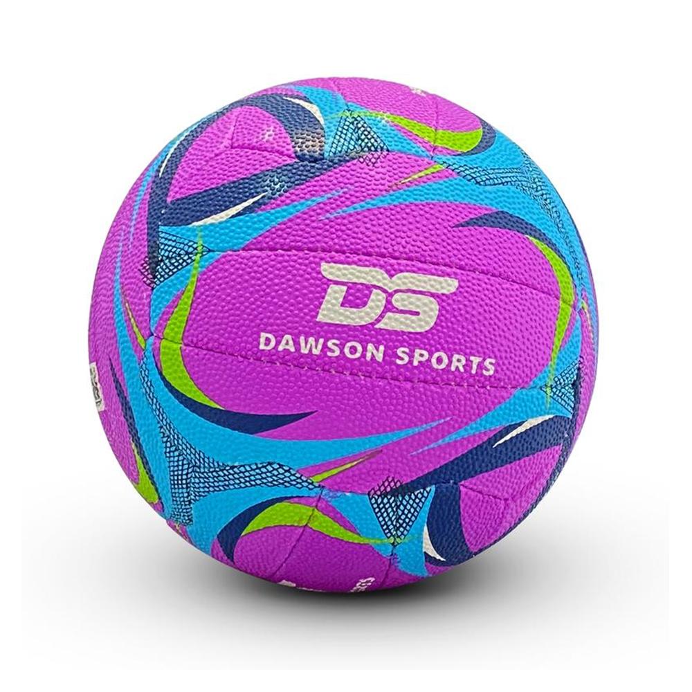 Dawson Sports - Senior Trainer Netball
