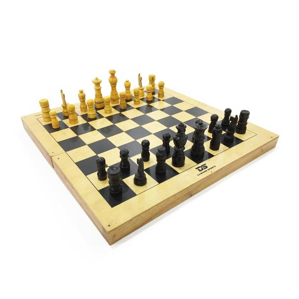 Dawson Sports - Chess Board 