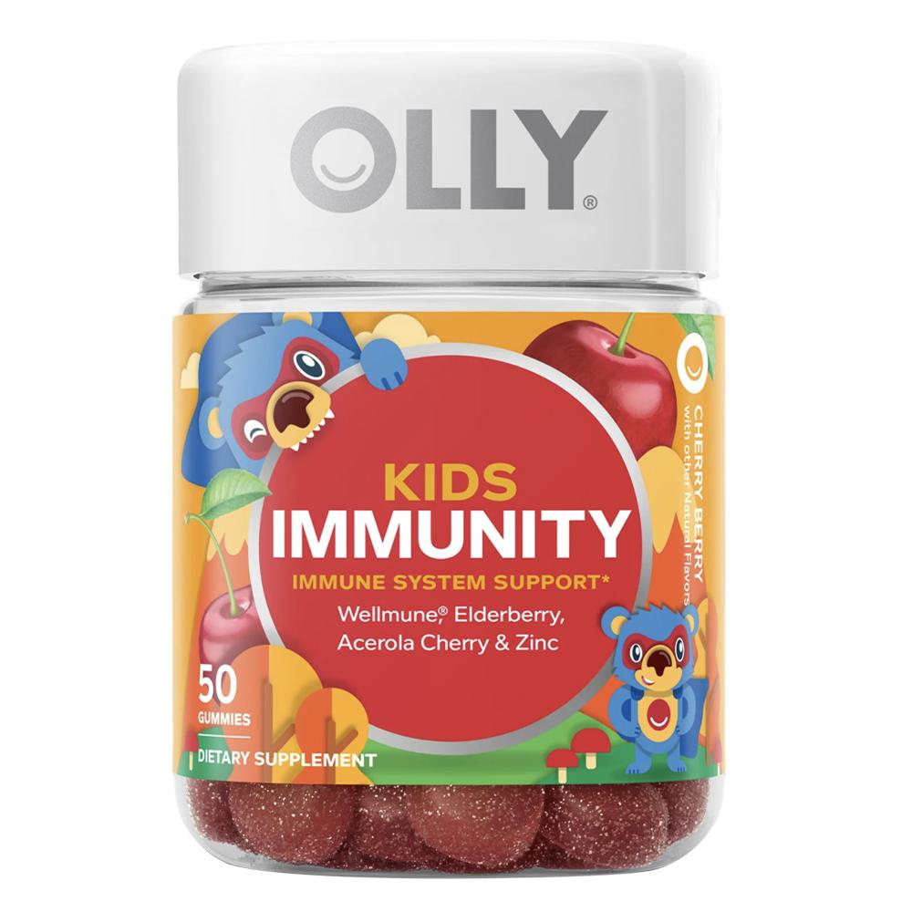 Olly - Kids Immunity