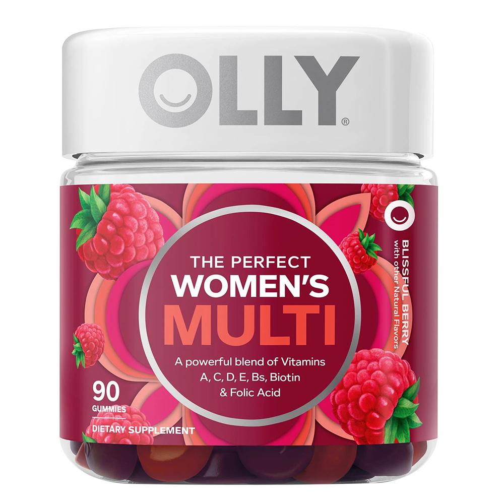 Olly - The Perfect Women Multi