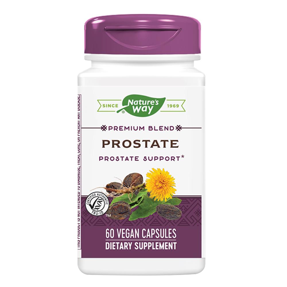 Natures Way - Prostate