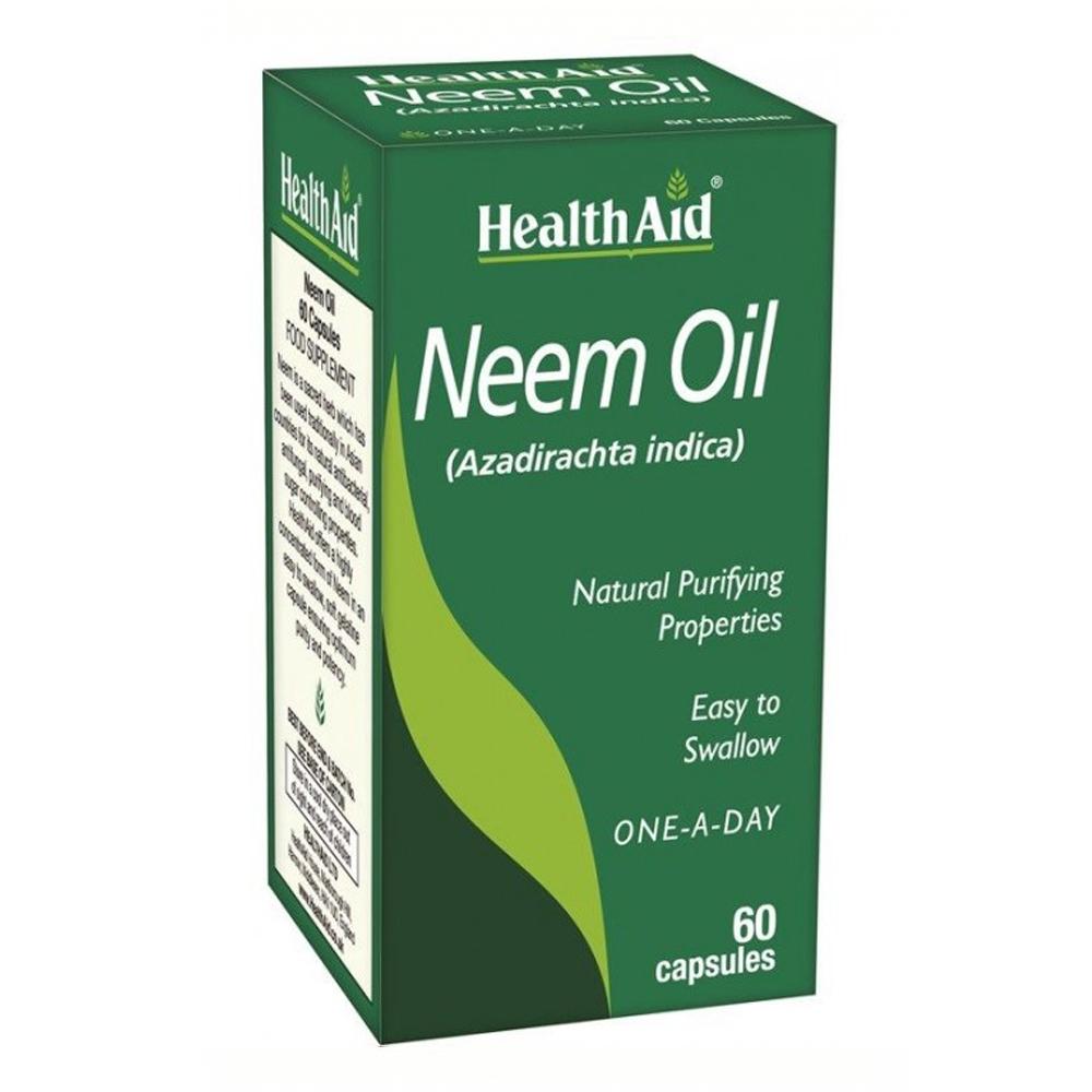 Health Aid - Neem Oil