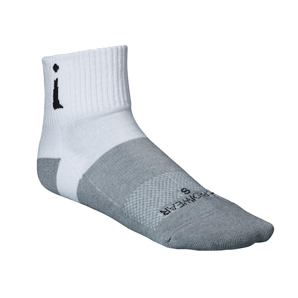 Incrediwear - Quarter Socks
