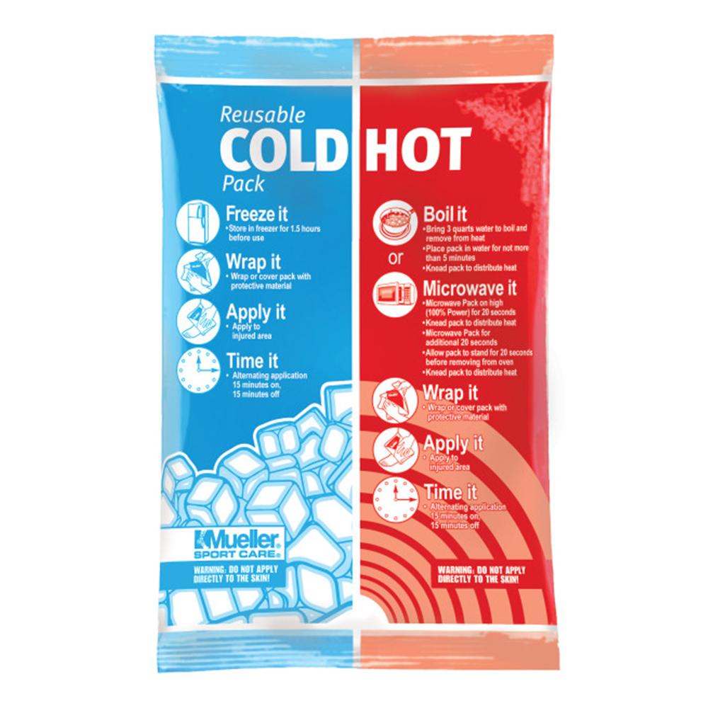 Mueller - Reusable Cold/Hot Pack