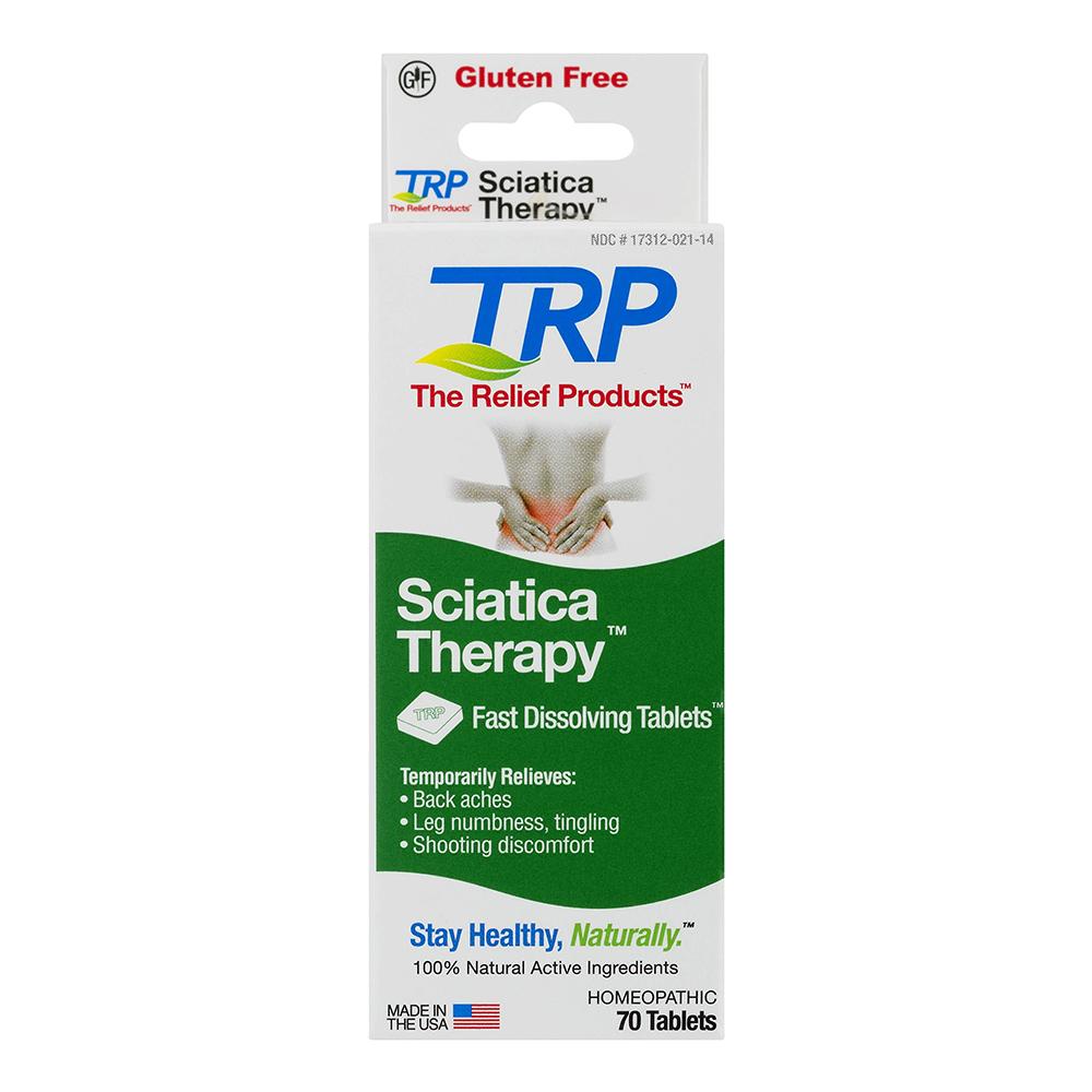 TRP - Sciatica Therapy