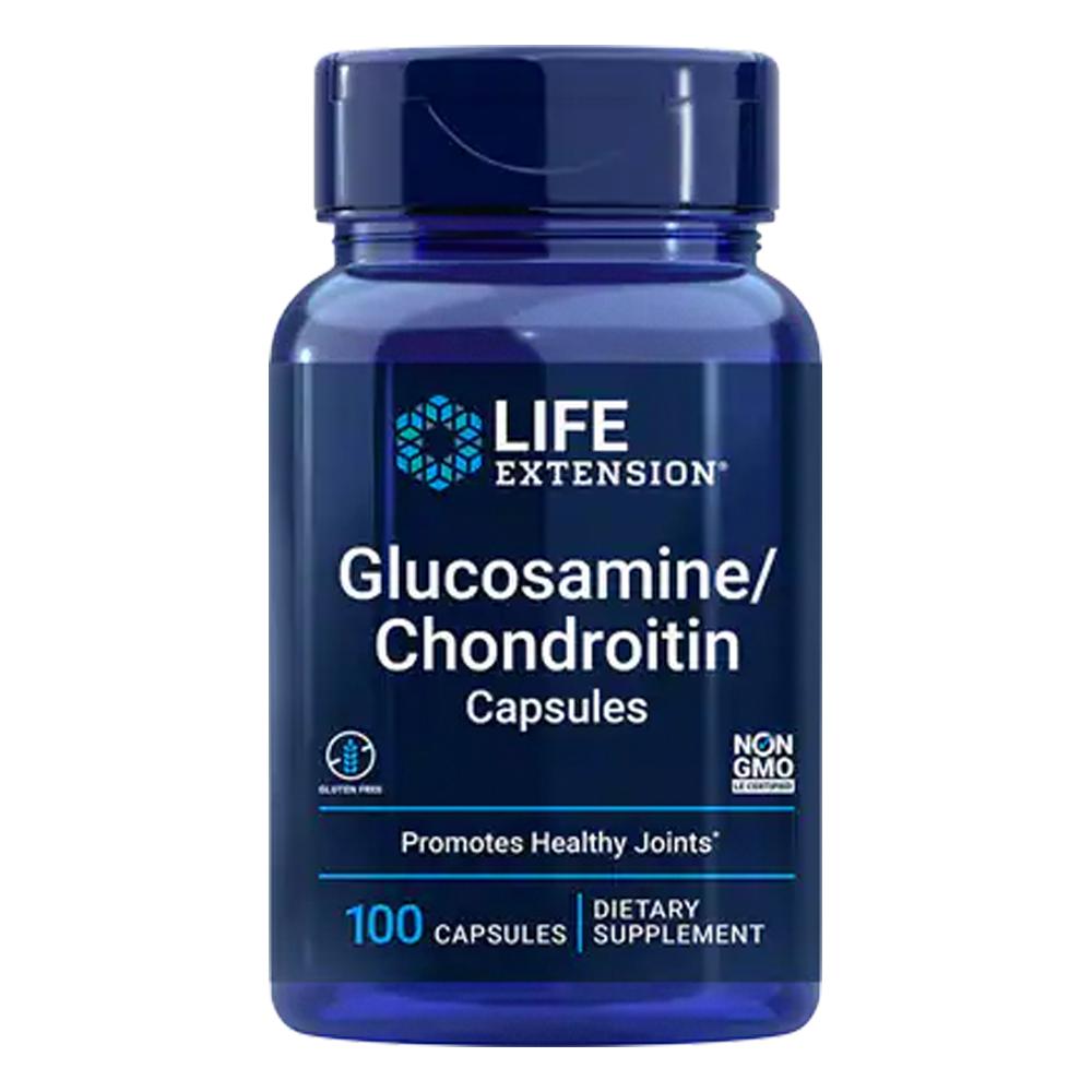 Life Extension - Glucosamine/Chondroitin