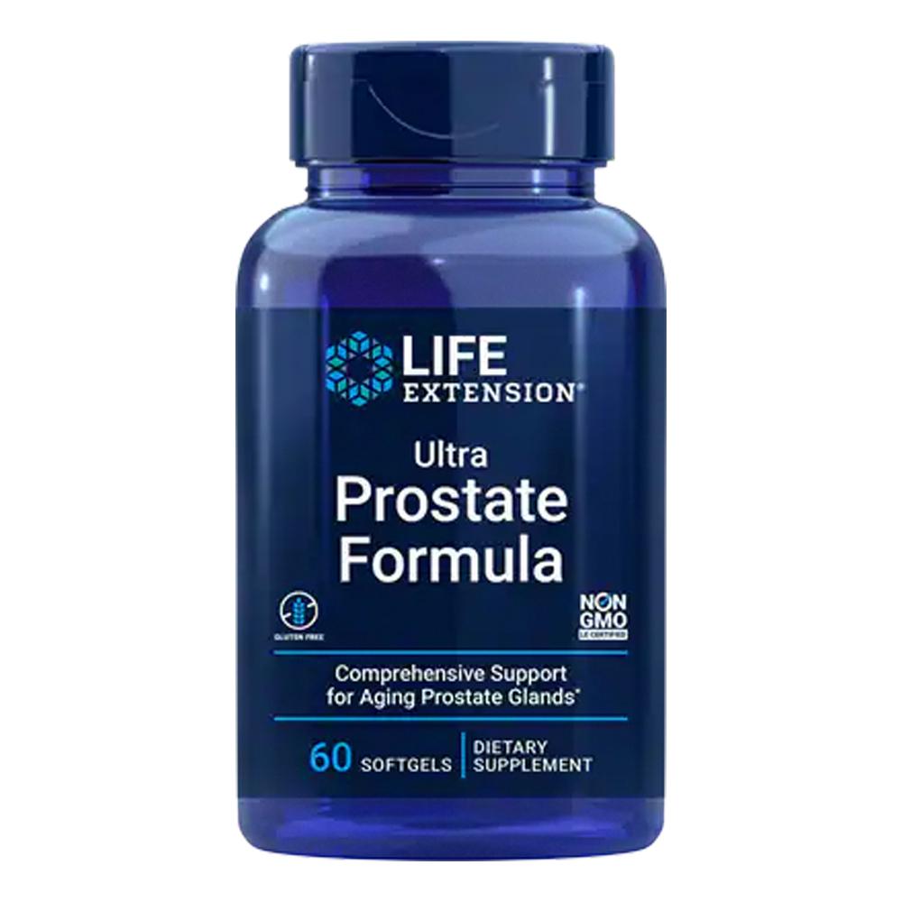 Life Extension - Ultra Prostate Formula 