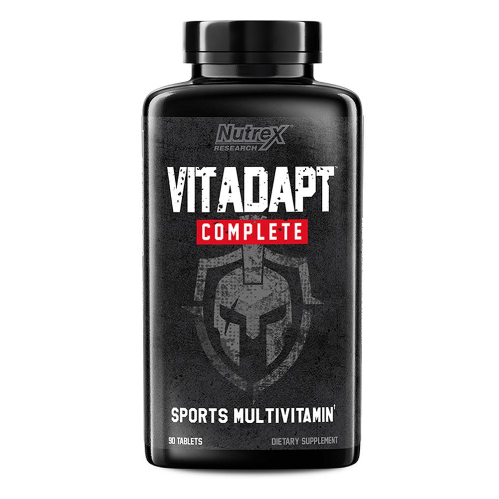 Nutrex Research - Vitadapt Complete - Sports Multivitamin