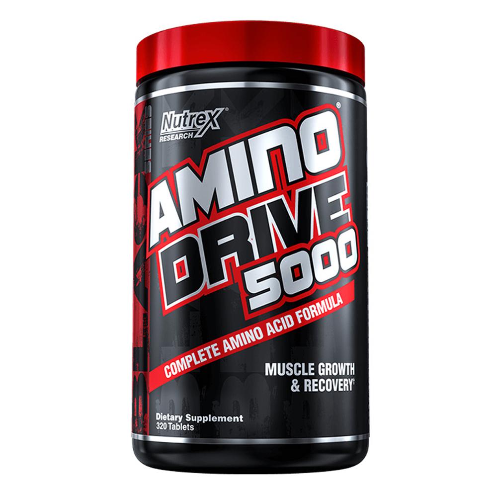 Nutrex Research - Amino Drive 5000