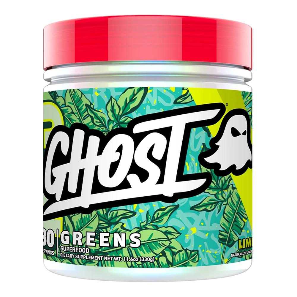 Ghost - Greens Superfood