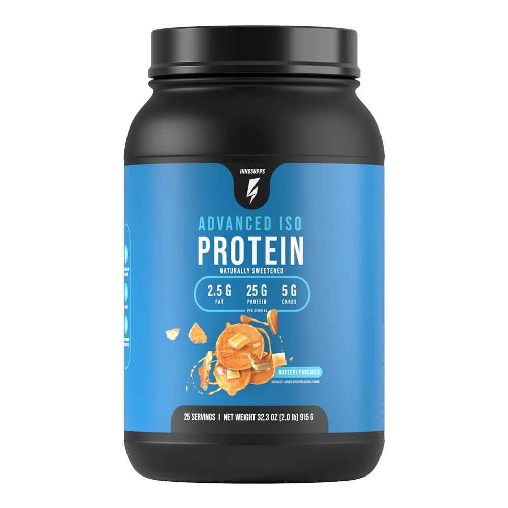 Innosupps - Advanced Iso Protein
