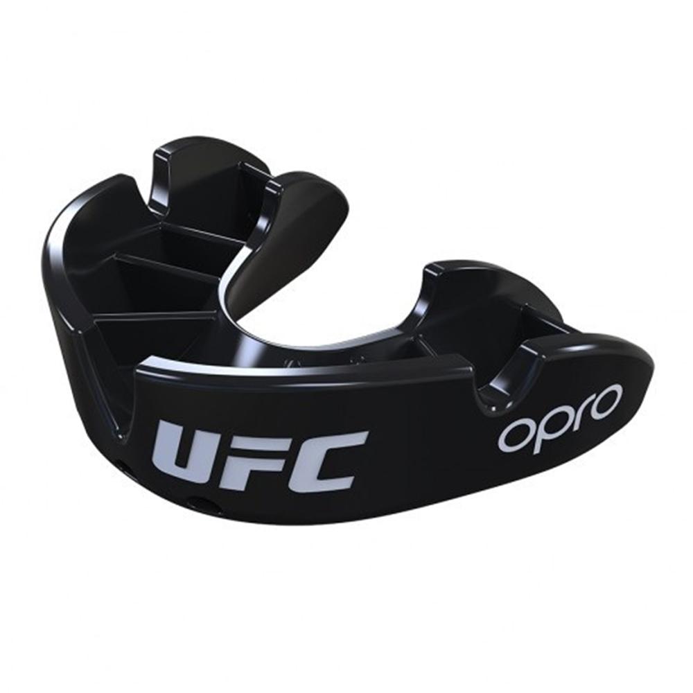 أوبرو - UFC واقي فم برونزي ارتداء ذاتي - للصغار