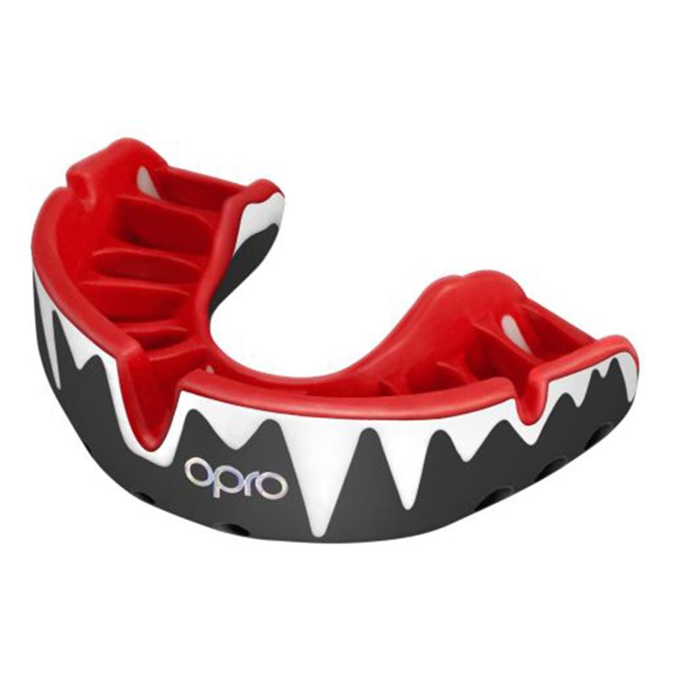 Opro - Self-Fit Platinum Mouthguard