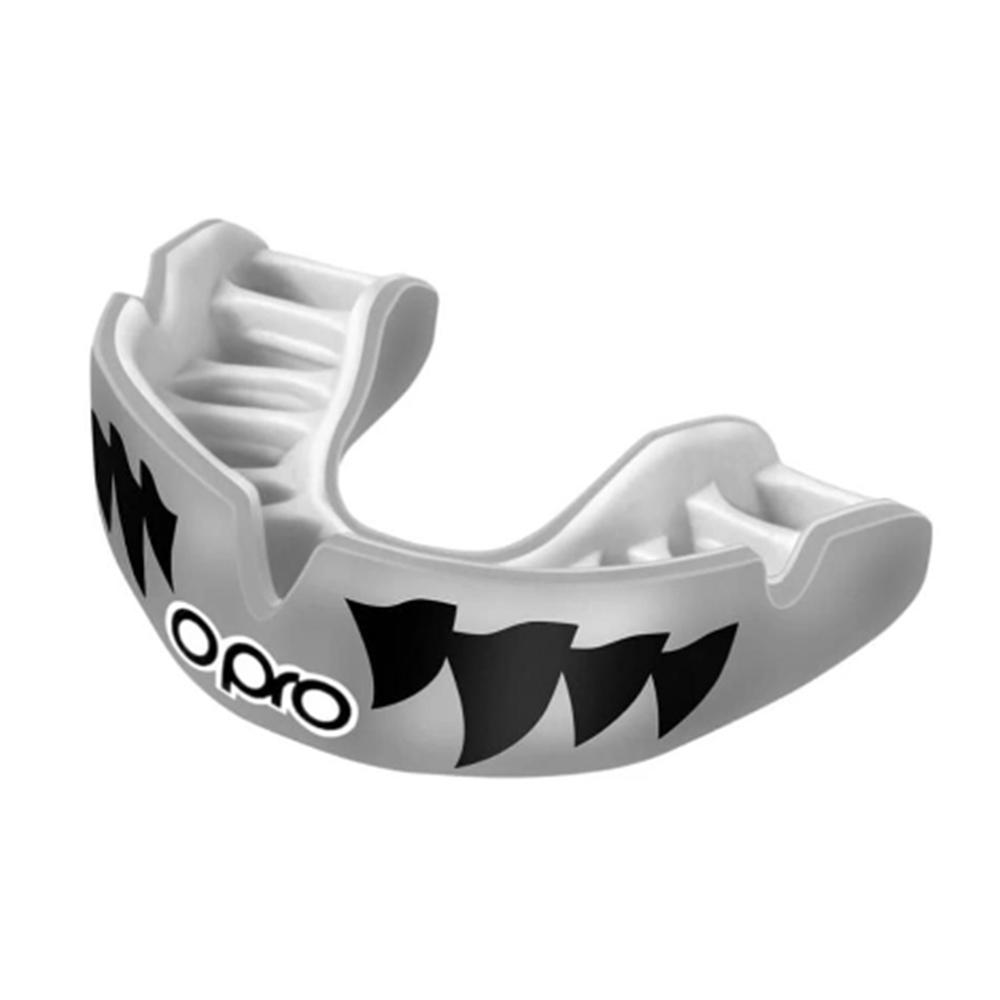Opro - Power-Fit Jaws-Aggression Mouthguard 