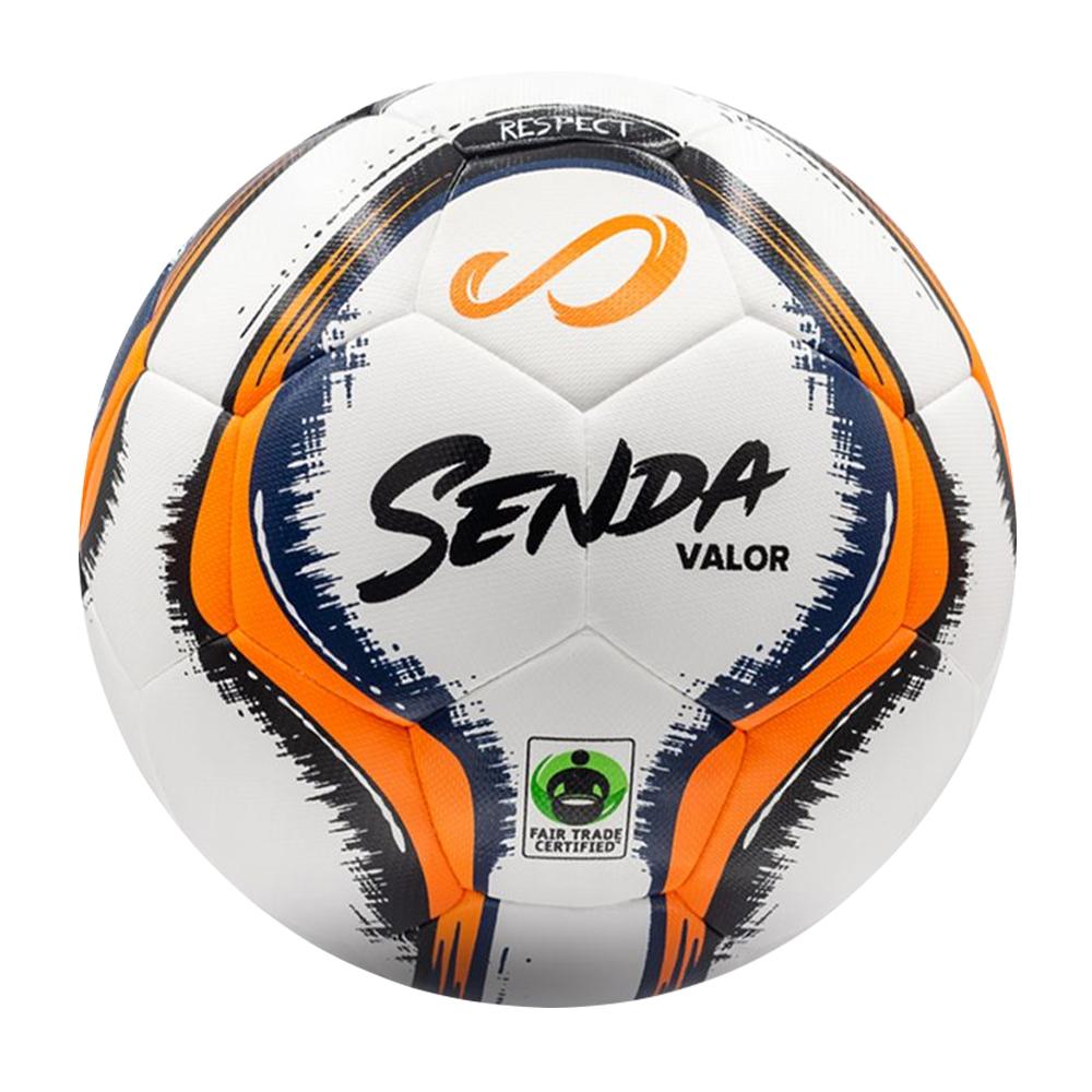 Senda - Valor Premium Match Soccer Ball