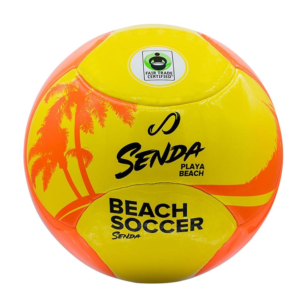 Senda - Playa Beach Soccer Ball
