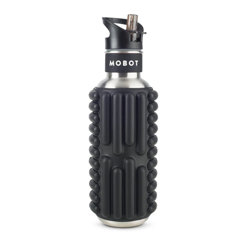 Mobot - Grace Foam Roller Water Bottle