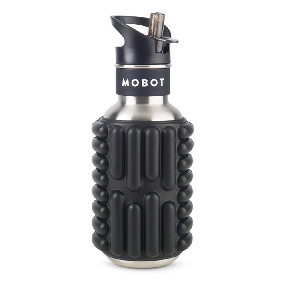 Mobot - Firecracker Foam Roller Water Bottle