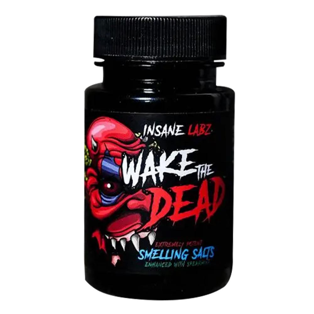 Insane Labz - Wake the Dead Smelling Salts