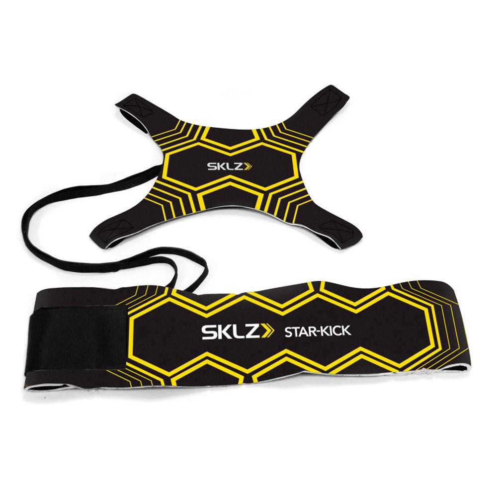 SKLZ - Star-Kick Hands-Free Adjustable Solo Soccer Trainer