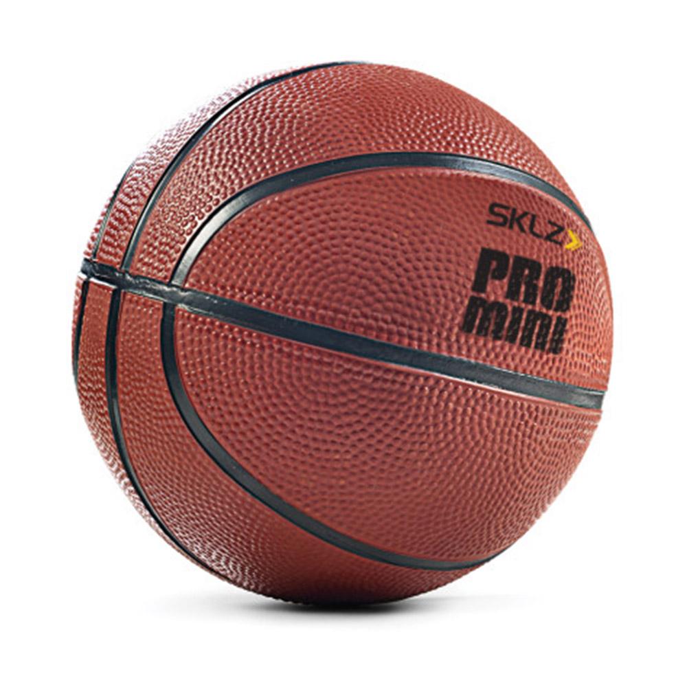 SKLZ - Pro Mini Hoop Rubber Basketball