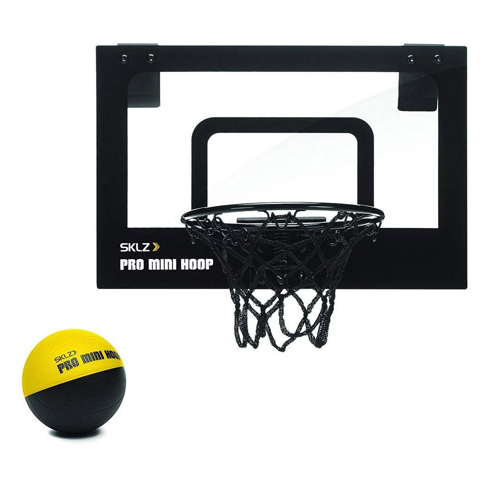 SKLZ - Pro Mini Micro Basketball Hoop with Ball