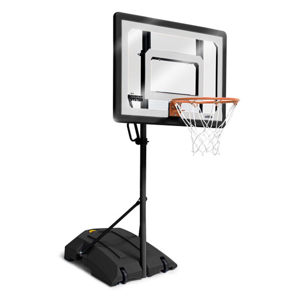 SKLZ - Pro Mini Basketball Hoop System with Ball