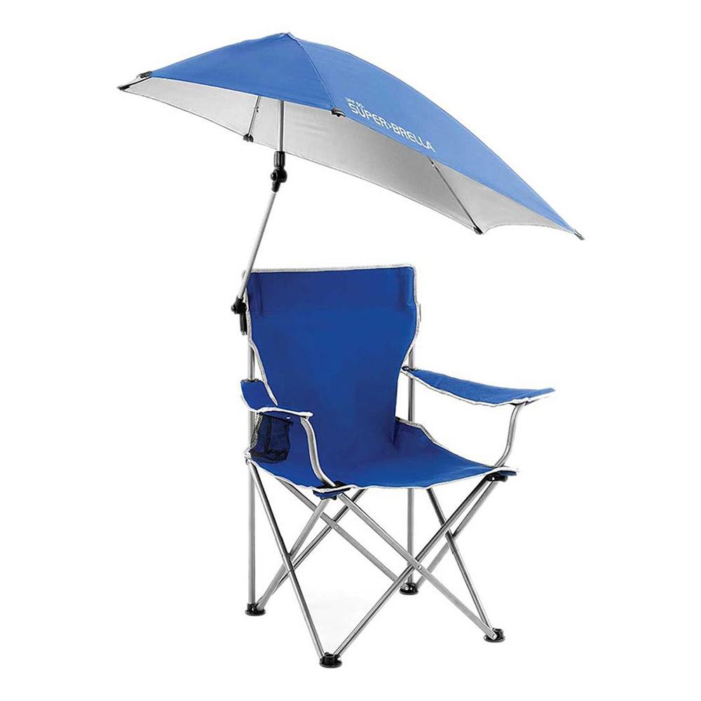 SKLZ - Super-Brella Chair - Blue